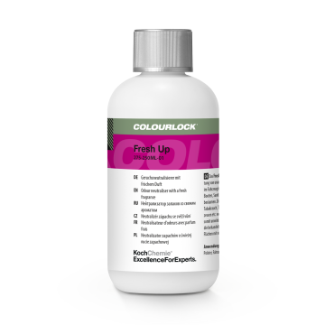 Colourlock Fresh Up 250 ml