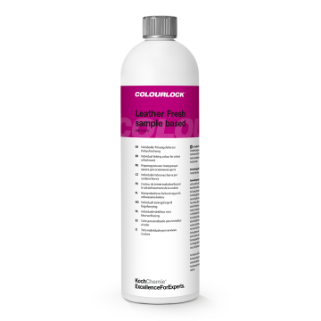 Colourlock Leather Fresh 1 litre