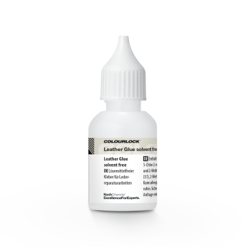 Colourlock Leather Glue solvent free