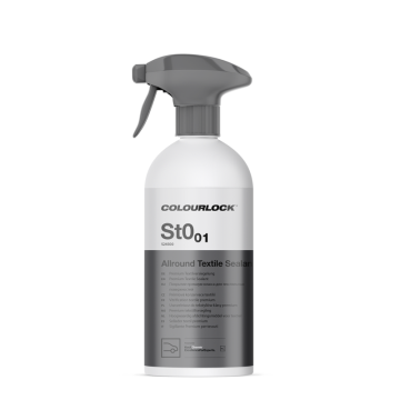 Colourlock Allround Textile Sealant, 500 ml
