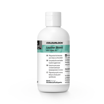 Colourlock Leather Shield 100 ml