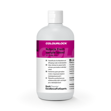 COLOURLOCK Nubuck Fresh, 250 ml