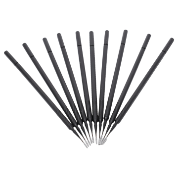 Colourlock Mini Brush lot de 10
