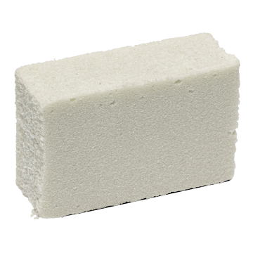 Colourlock Nubuck Eraser Block