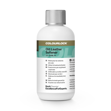 Colourlock Old Leather Softener 250 ml