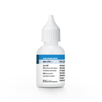 Colourlock Sek-Off 20 ml