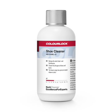 Colourlock Leather Sneaker Cleaner 250 ml
