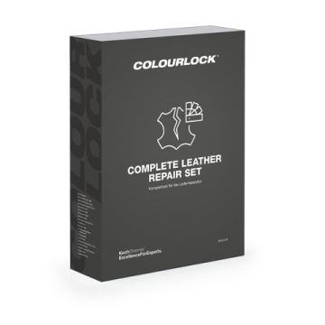 Colourlock Complete Leather Repair Set