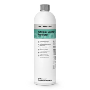 Colourlock Artificial Leather Protector, 1 litre