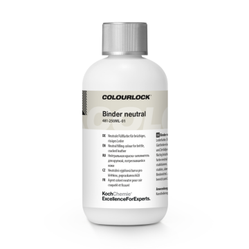 Colourlock Binder neutral, 250 ml