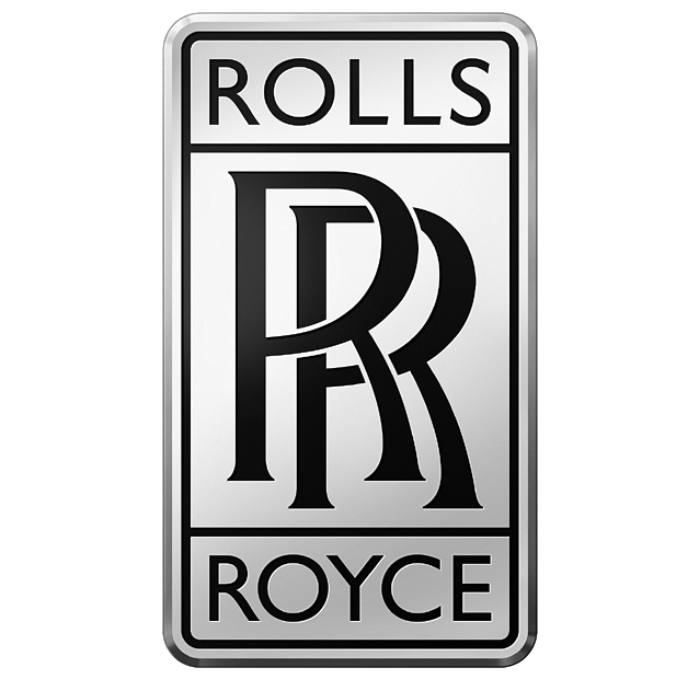 Rolls Royce (Crewe)