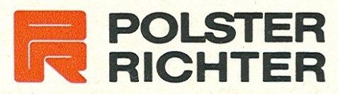 Polster Richter