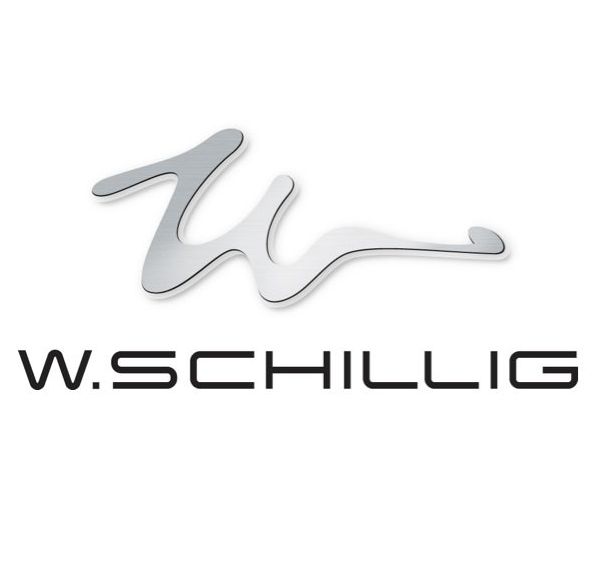 Willi Schillig